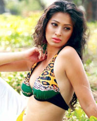 Raai Laxmi